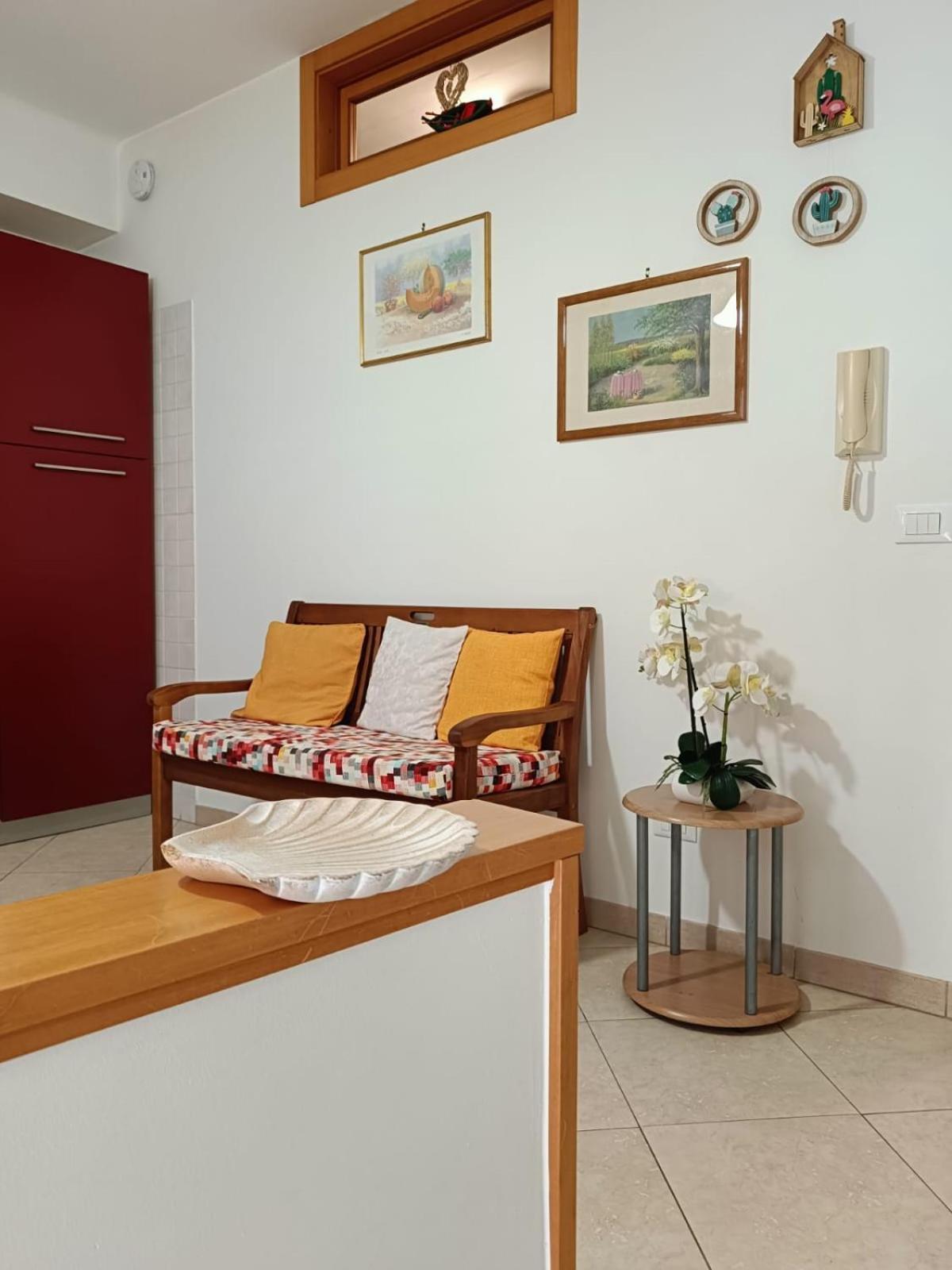 Casa Cavour Vila Polignano a Mare Exterior foto